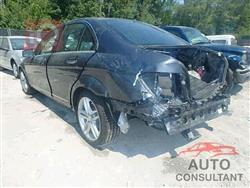 مرسيدس بنز C-Class